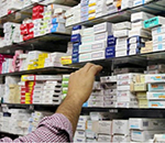 وزارت صحت عامه واردات دارو از ۹۰ شرکت خارجی را ممنوع کرد